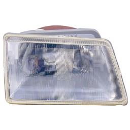 Alkar 2701294 Headlight left 2701294: Buy near me at 2407.PL in Poland at an Affordable price!