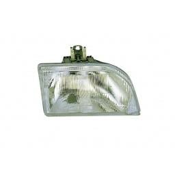 Alkar 2701383 Headlight left 2701383: Buy near me at 2407.PL in Poland at an Affordable price!