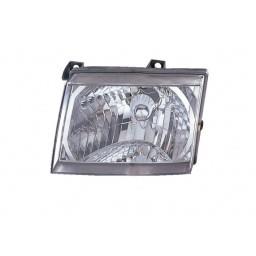 Alkar 2701962 Headlight left 2701962: Buy near me at 2407.PL in Poland at an Affordable price!