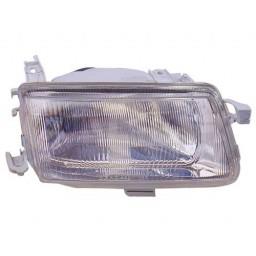 Alkar 2702435 Headlight right 2702435: Buy near me in Poland at 2407.PL - Good price!