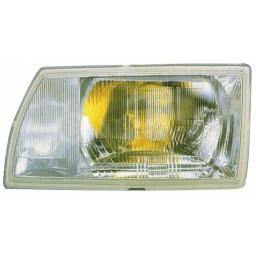 Alkar 2705327 Headlight left 2705327: Buy near me in Poland at 2407.PL - Good price!