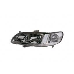 Alkar 2705410 Headlight left 2705410: Buy near me in Poland at 2407.PL - Good price!