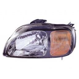 Alkar 2706994 Headlight right 2706994: Buy near me at 2407.PL in Poland at an Affordable price!