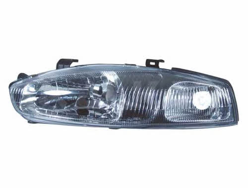Alkar 2709684 Headlamp 2709684: Buy near me at 2407.PL in Poland at an Affordable price!