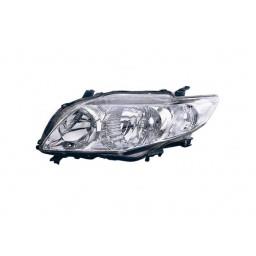 Alkar 2741031 Headlight left 2741031: Buy near me in Poland at 2407.PL - Good price!
