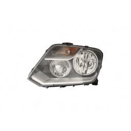 Alkar 2741103 Headlight left 2741103: Buy near me at 2407.PL in Poland at an Affordable price!