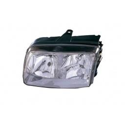 Alkar 2741109 Headlight left 2741109: Buy near me in Poland at 2407.PL - Good price!