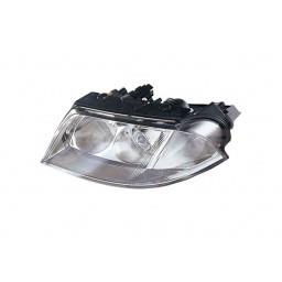 Alkar 2741118 Headlight left 2741118: Buy near me in Poland at 2407.PL - Good price!