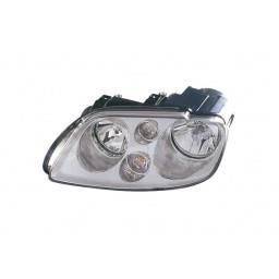Alkar 2741124 Headlight left 2741124: Buy near me in Poland at 2407.PL - Good price!