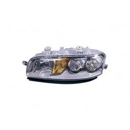 Alkar 2741349 Headlight left 2741349: Buy near me at 2407.PL in Poland at an Affordable price!