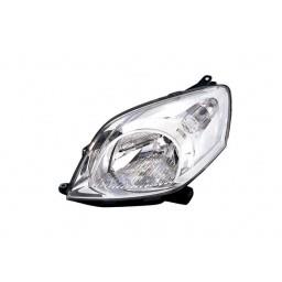 Alkar 2741351 Headlight left 2741351: Buy near me in Poland at 2407.PL - Good price!