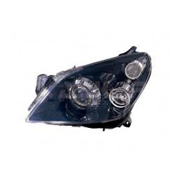 Alkar 2741439 Headlight left 2741439: Buy near me at 2407.PL in Poland at an Affordable price!
