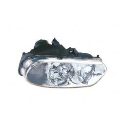 Alkar 2741473 Headlight left 2741473: Buy near me in Poland at 2407.PL - Good price!