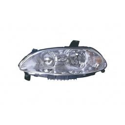 Alkar 2741497 Headlight left 2741497: Buy near me in Poland at 2407.PL - Good price!