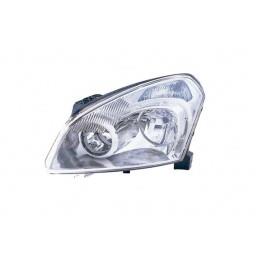 Alkar 2741570 Headlight left 2741570: Buy near me in Poland at 2407.PL - Good price!