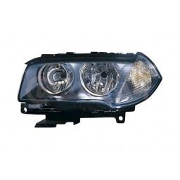 Alkar 2741831 Headlight left 2741831: Buy near me in Poland at 2407.PL - Good price!