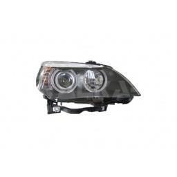 Alkar 2741835 Headlight left 2741835: Buy near me in Poland at 2407.PL - Good price!