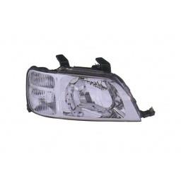 Alkar 2741940 Headlight left 2741940: Buy near me at 2407.PL in Poland at an Affordable price!