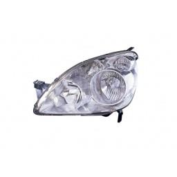 Alkar 2741943 Headlight left 2741943: Buy near me in Poland at 2407.PL - Good price!