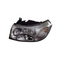 Alkar 2741960 Headlight left 2741960: Buy near me in Poland at 2407.PL - Good price!