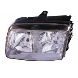 Alkar 2742109 Headlight right 2742109: Buy near me at 2407.PL in Poland at an Affordable price!