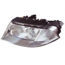 Alkar 2742118 Headlight right 2742118: Buy near me at 2407.PL in Poland at an Affordable price!