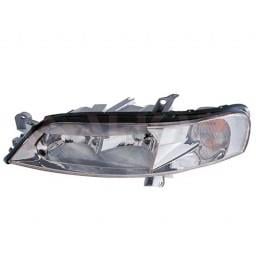 Alkar 2742444 Headlight right 2742444: Buy near me at 2407.PL in Poland at an Affordable price!