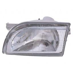 Alkar 2742959 Headlight right 2742959: Buy near me in Poland at 2407.PL - Good price!