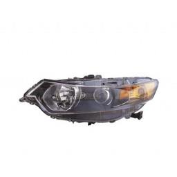 Alkar 2745418 Headlight left 2745418: Buy near me in Poland at 2407.PL - Good price!