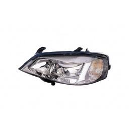 Alkar 2745437 Headlight left 2745437: Buy near me in Poland at 2407.PL - Good price!