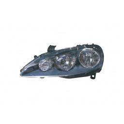 Alkar 2745475 Headlight left 2745475: Buy near me in Poland at 2407.PL - Good price!