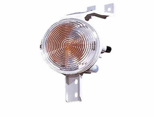 Alkar 3301952 Lampa kierunkowskazu w zderzaku 3301952: Dobra cena w Polsce na 2407.PL - Kup Teraz!