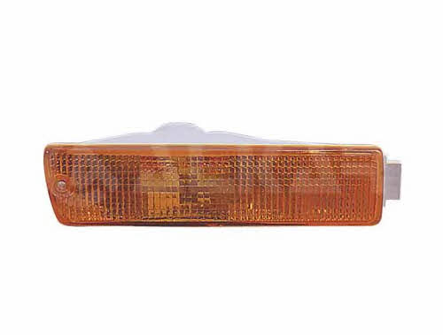 Alkar 3305117 Corner lamp in the bumper 3305117: Buy near me in Poland at 2407.PL - Good price!