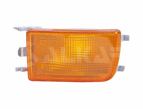 Alkar 3305125 Corner lamp in the bumper 3305125: Buy near me in Poland at 2407.PL - Good price!