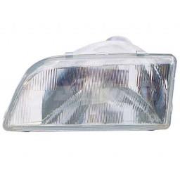 Alkar 3701336 Headlight left 3701336: Buy near me at 2407.PL in Poland at an Affordable price!