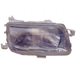 Alkar 3702436 Headlight right 3702436: Buy near me at 2407.PL in Poland at an Affordable price!