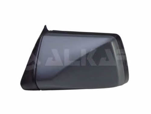 Alkar 6101415 Rearview mirror external left 6101415: Buy near me in Poland at 2407.PL - Good price!
