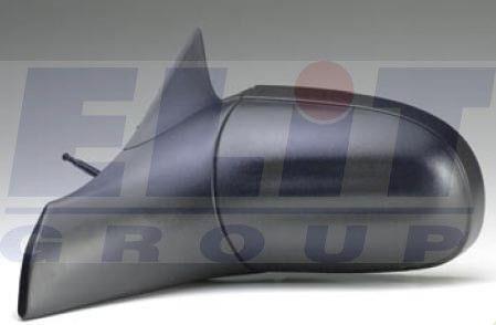 Alkar 6101417 Rearview mirror external left 6101417: Buy near me in Poland at 2407.PL - Good price!
