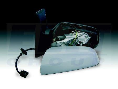 Alkar 6101441 Rearview mirror external left 6101441: Buy near me in Poland at 2407.PL - Good price!