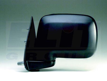 Alkar 6101546 Rearview mirror external left 6101546: Buy near me at 2407.PL in Poland at an Affordable price!