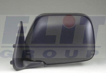 Alkar 6102033 Rearview mirror external right 6102033: Buy near me in Poland at 2407.PL - Good price!