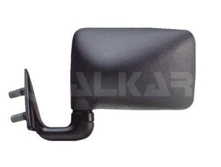Alkar 6102105 Outside Mirror 6102105: Buy near me in Poland at 2407.PL - Good price!