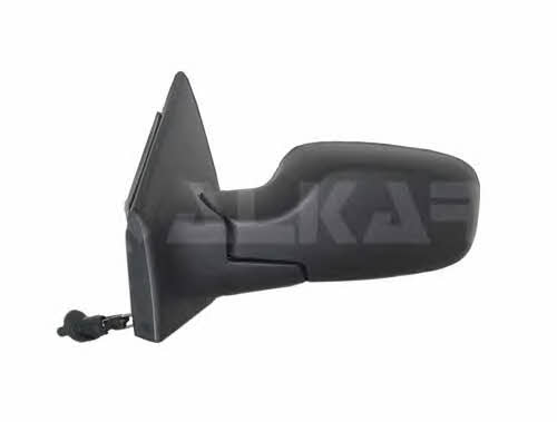 Alkar 6102175 Rearview mirror external right 6102175: Buy near me in Poland at 2407.PL - Good price!