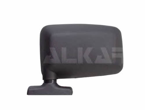 Alkar 6102209 Rearview mirror external right 6102209: Buy near me in Poland at 2407.PL - Good price!