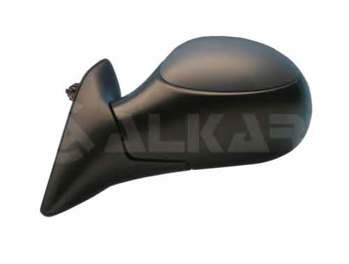 Alkar 6102339 Rearview mirror external right 6102339: Buy near me in Poland at 2407.PL - Good price!