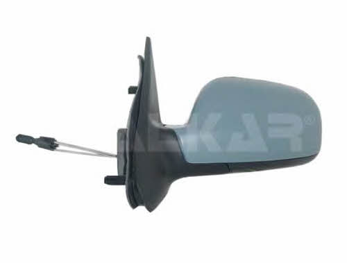 Alkar 6102365 Rearview mirror external right 6102365: Buy near me in Poland at 2407.PL - Good price!