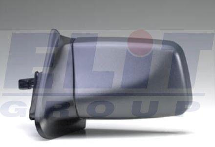 Alkar 6102423 Rearview mirror external right 6102423: Buy near me in Poland at 2407.PL - Good price!