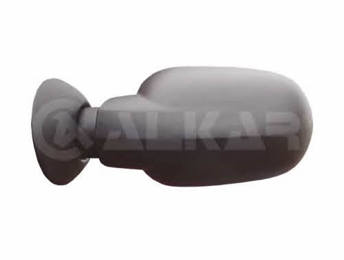 Alkar 6102590 Rearview mirror external right 6102590: Buy near me in Poland at 2407.PL - Good price!