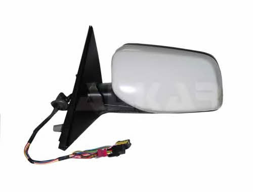 Alkar 6102845 Rearview mirror external right 6102845: Buy near me at 2407.PL in Poland at an Affordable price!