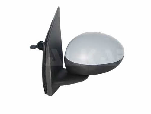 Alkar 6102857 Rearview mirror external right 6102857: Buy near me in Poland at 2407.PL - Good price!